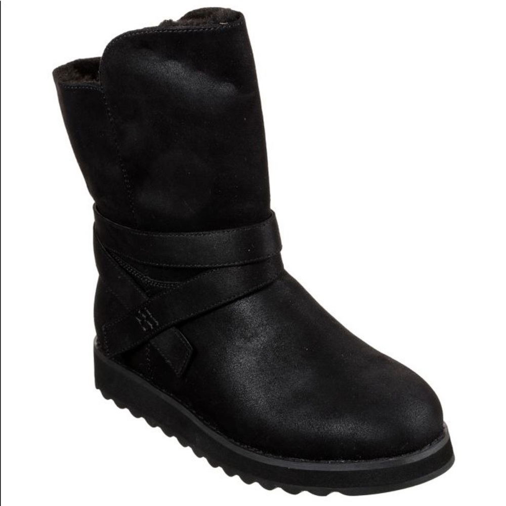SKECHERS KEEPSAKES 2.0 - PIKES PEAK ČIZME